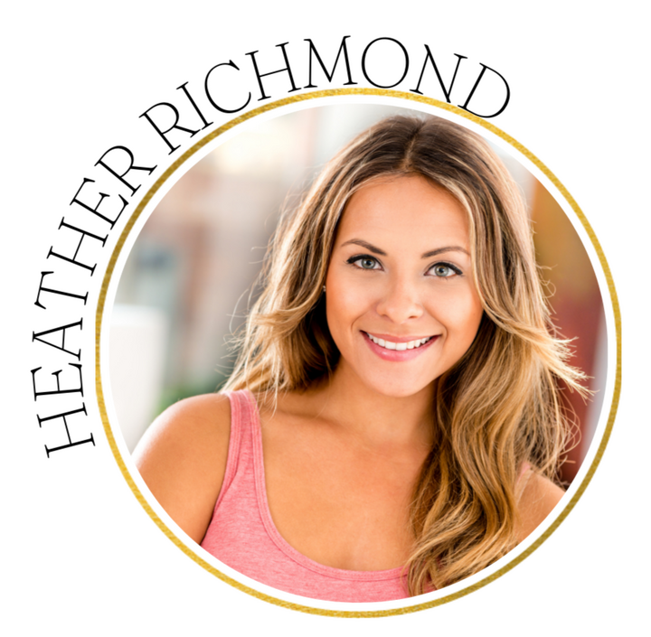 "I love the platform this provides for my voice to be heard. To share my mission and vision for our future!"