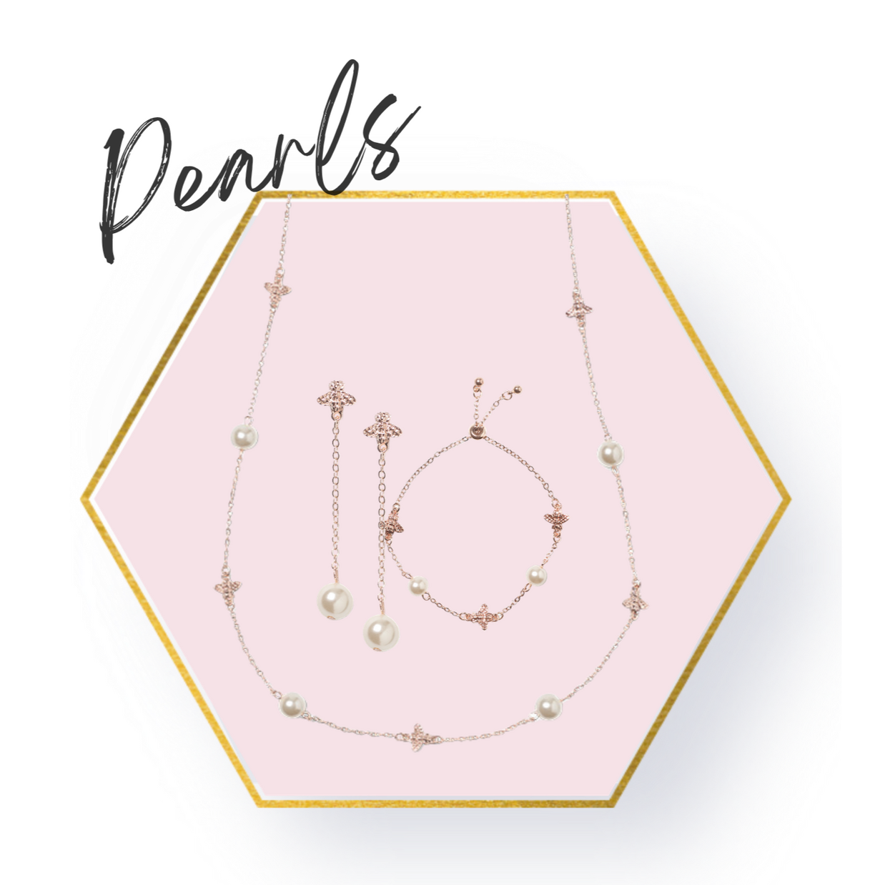 Pearls Pearls