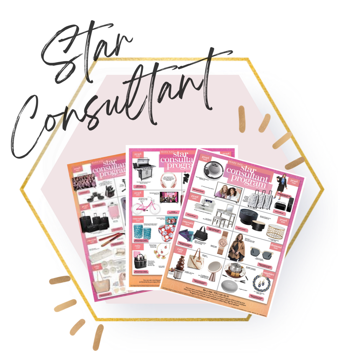 Star Consultant Star Consultant